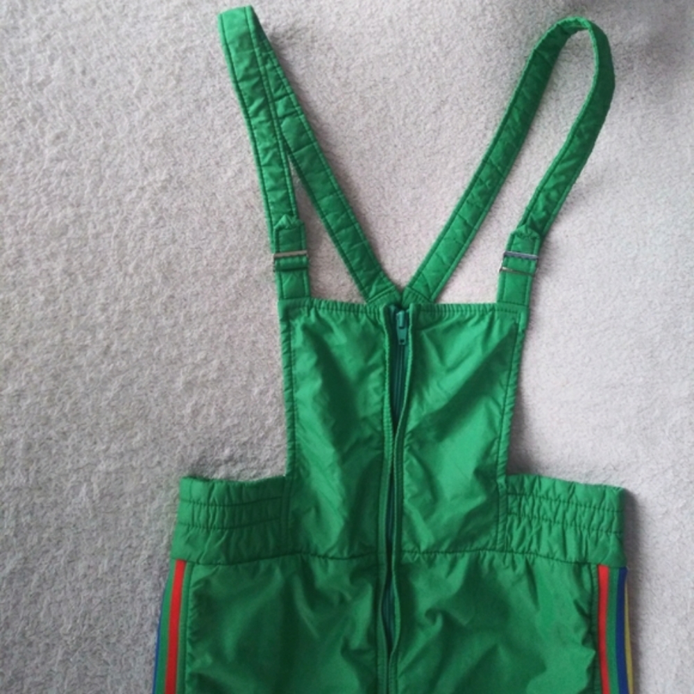 Vintage Robbe Ski Suit
